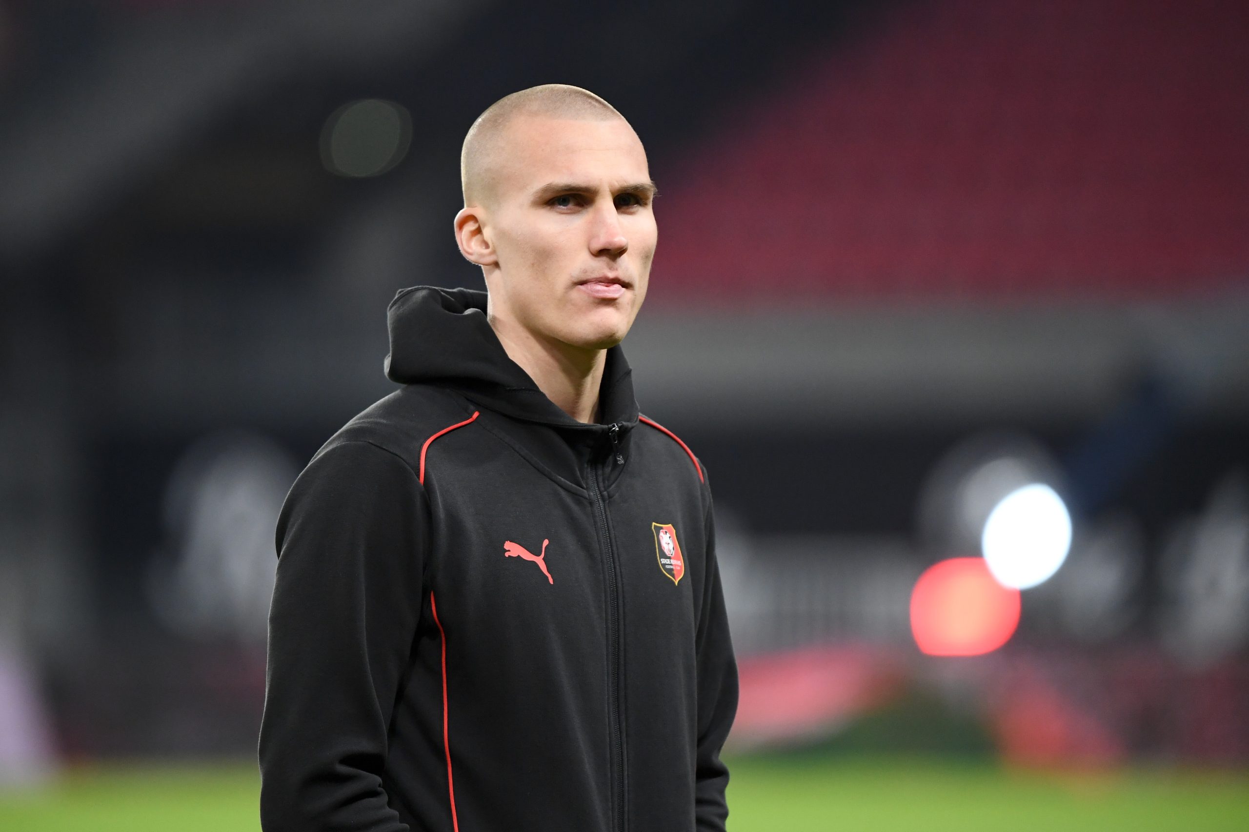 Stade Rennais Mercato : départ confirmé pour Ostigard