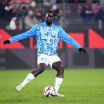 OM Mercato : Bamo Meïté va quitter l’OM pour un autre club de Ligue 1