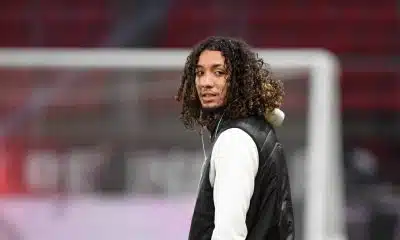 OM : après Gouiri et Bennacer, un nouvel international algérien à Marseille ?