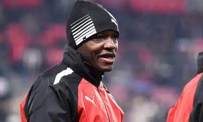 Stade Rennais Mercato : RC Lens, OM… révélations sur Mandanda et son avenir