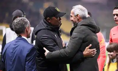 FC Nantes : les Canaris vont affronter une AS Monaco bien diminuée