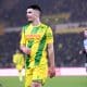 Matthis Abline (FC Nantes)