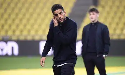 FC Nantes : le nouveau coup de sang de Castelletto après l’ASSE