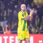 FC Nantes : un bon présage avant le Stade Brestois