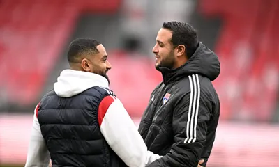 RC Lens Mercato : une recrue en provenance de l&rsquo;OL en approche ?