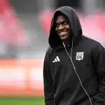 OL Mercato : Textor se paye Sage, les joueurs et a tranché le cas Nuamah… devant tout le vestiaire !