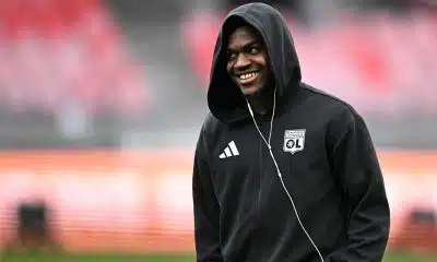 OL Mercato : Textor se paye Sage, les joueurs et a tranché le cas Nuamah… devant tout le vestiaire !