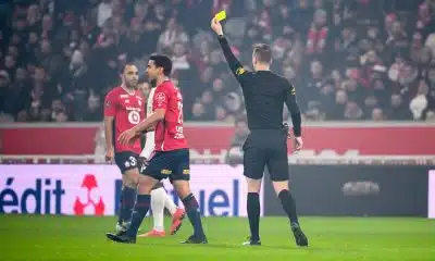 Discipline : les sanctions en L1 et L2 sont connues