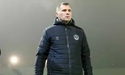 ASSE : un coach prend la porte ! (officiel)