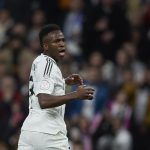 Real Madrid Mercato : l’Arabie Saoudite va revenir à la charge pour Vinicius Jr avec une offre vertigineuse
