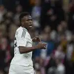 Real Madrid Mercato : l&rsquo;Arabie Saoudite va revenir à la charge pour Vinicius Jr avec une offre vertigineuse