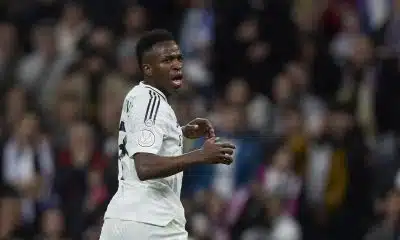 Real Madrid Mercato : l&rsquo;Arabie Saoudite va revenir à la charge pour Vinicius Jr avec une offre vertigineuse