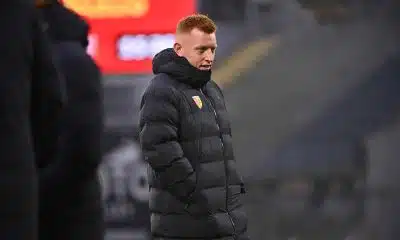LOSC – RC Lens : Still annonce deux alertes avant le derby et revient sur les chambrages des Lillois