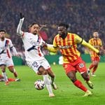 Le PSG renverse le RC Lens et reste invaincu… les Tops, Flops et notes du match