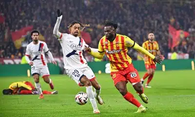 Le PSG renverse le RC Lens et reste invaincu… les Tops, Flops et notes du match