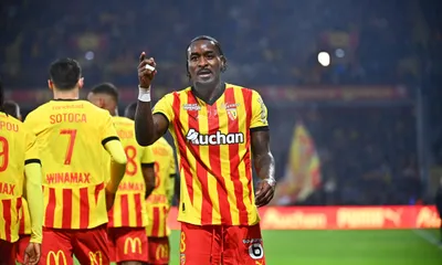 RC Lens : M&rsquo;Bala Nzola sort du silence et lâche ses vérités sur son passage mitigé