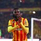 Goduine Koyalipou, attaquant du RC Lens.