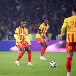 RC Lens Mercato : un ultime départ acté