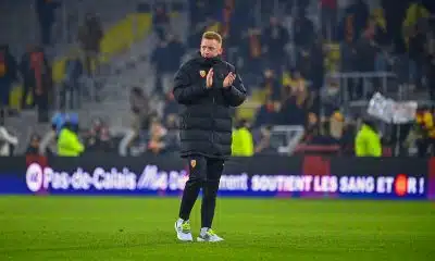 RC Lens Mercato : Will Still agacé après le PSG, un portier de Série A se rapproche !