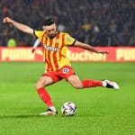 RC Lens : un Sang et Or lance déjà les hostilités face au LOSC