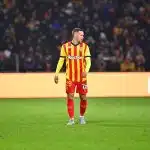 RC Lens Mercato : accord annoncé et départ imminent pour Frankowski, bras de fer en vue !