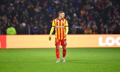 Przemysław Frankowski (RC Lens)