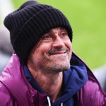 PSG – Manchester City : la compo de Luis Enrique est tombée !