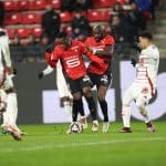 Stade Rennais : Sampaoli et ses joueurs sombrent face au Stade Brestois