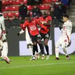 Stade Rennais : Sampaoli et ses joueurs sombrent face au Stade Brestois