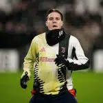 OM Mercato : Fagioli sort du silence sur son refus de rejoindre Marseille