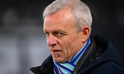 Girondins de Bordeaux : Bruno Irles sur la sellette !