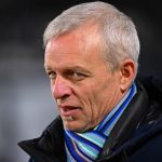 Girondins de Bordeaux : Bruno Irles sur la sellette !