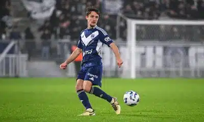 Le rendez-vous des Girondins – Jean Grillot : « Les supporters nous aident à être meilleurs »