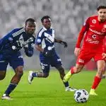 Le rendez-vous des Girondins – Trazié Thomas Zai : « Je veux aider Bordeaux à atteindre ses objectifs »