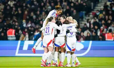 Pronostic Bayern Munich (F) – OL (F) : les Fenottes pour prendre une option