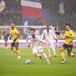 OL : un nouveau problème avec Rayan Cherki !