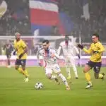 OL : un nouveau problème avec Rayan Cherki !