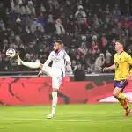 L&rsquo;OL sans idées contre Toulouse, les notes des Gones