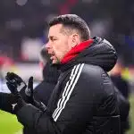 FC Nantes : pourquoi Sage est le candidat idéal pour l’après-Kombouaré