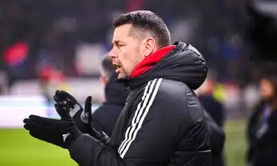 OL : l&rsquo;avenir de Pierre Sage fait débat