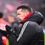 OL : Pierre Sage encore dans la tourmente avant le FC Nantes