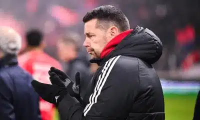 OL Mercato : Pierre Sage viré, un premier cadre déjà sur le départ ?