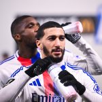 OL Mercato : départ imminent pour Benrahma ?