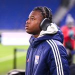 OL : un joueur lyonnais rêve de remporter le Ballon d’Or !
