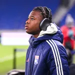 OL : un joueur lyonnais rêve de remporter le Ballon d&rsquo;Or !