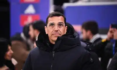 OL – Brest : la dernière réserve contre Almada fait dégoupiller la direction lyonnaise 