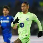 FC Barcelone : petit match nul à Getafe et mauvaise opération au classement