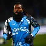 OM Mercato : Marseille a pris sa décision pour Zambo Anguissa