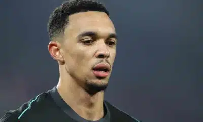 Real Madrid Mercato : Alexander-Arnold, c&rsquo;est confirmé !