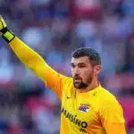 RC Lens Mercato : Mathew Ryan est Sang et Or (officiel)